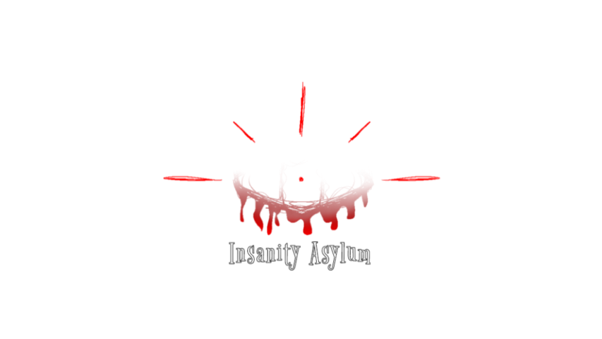 ~Insanity~'s Asylumのバナー