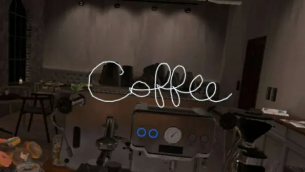 House of Coffee