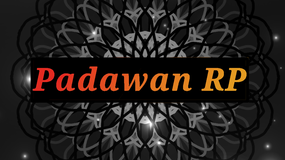 rp padawanのバナー