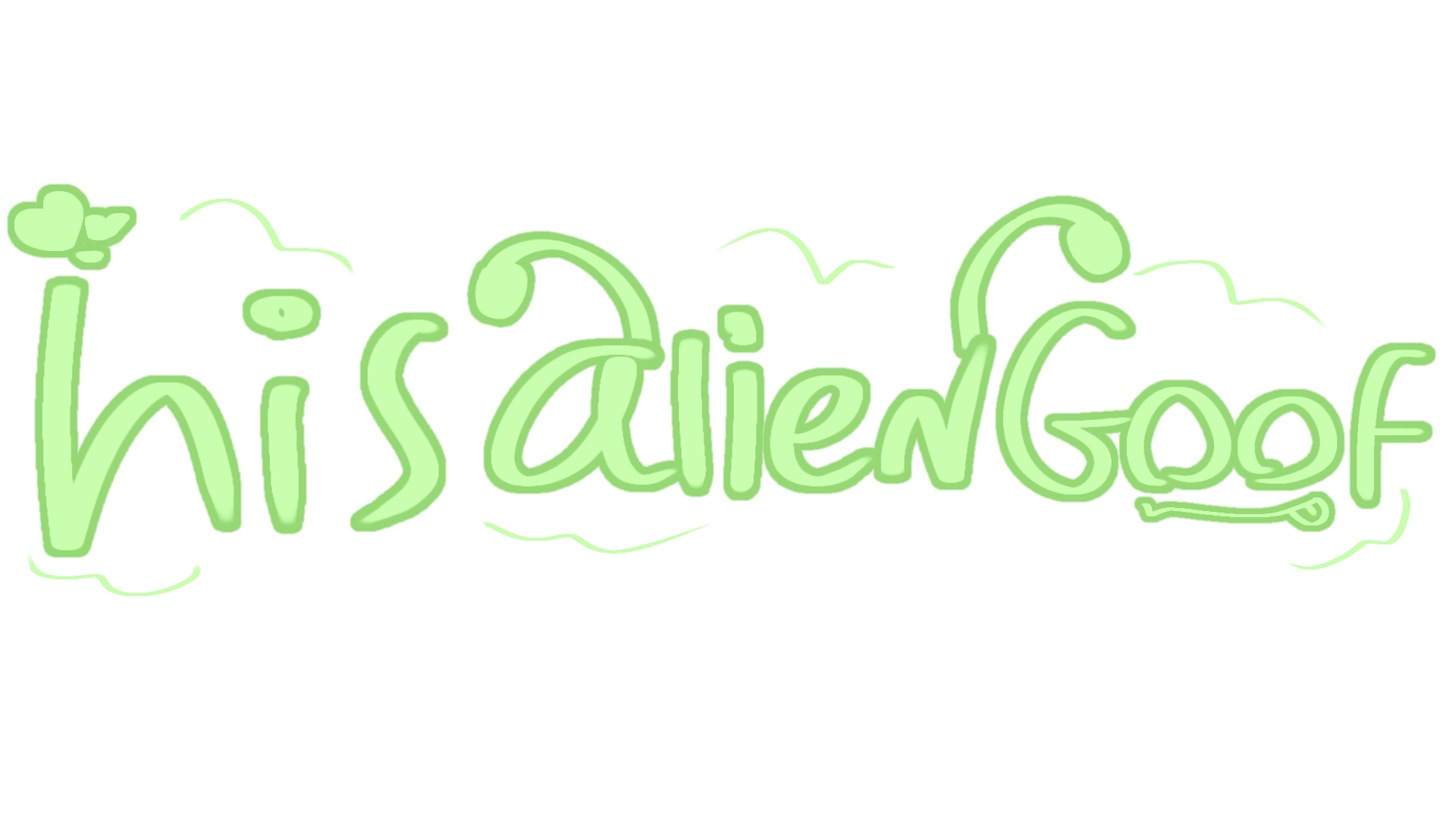 alien goof