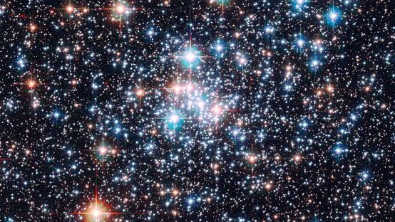The Star Battalionのバナー