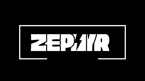 Zephyrのバナー