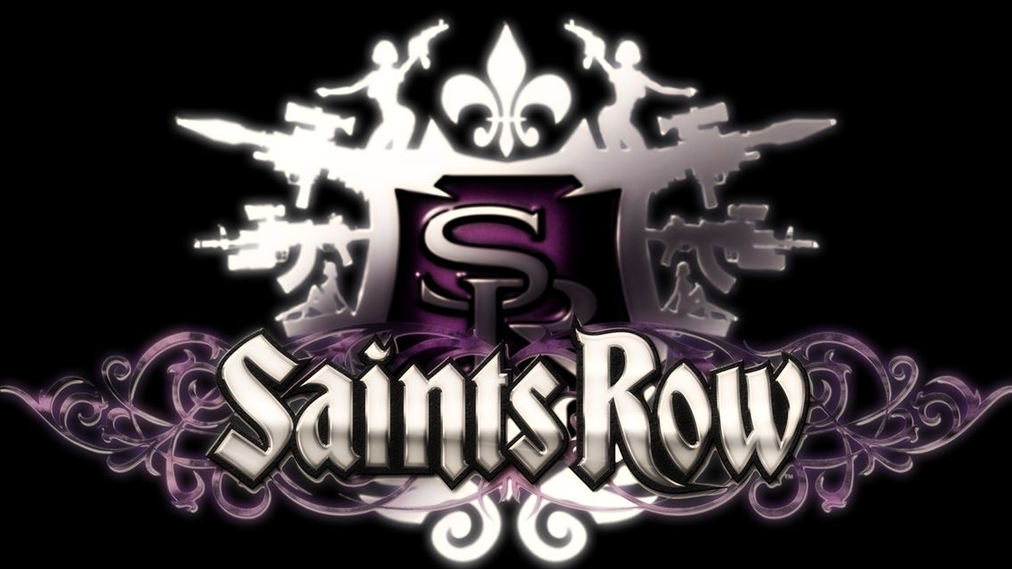 Team Saints Rowのバナー
