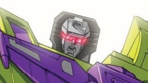 DEVASTATOR