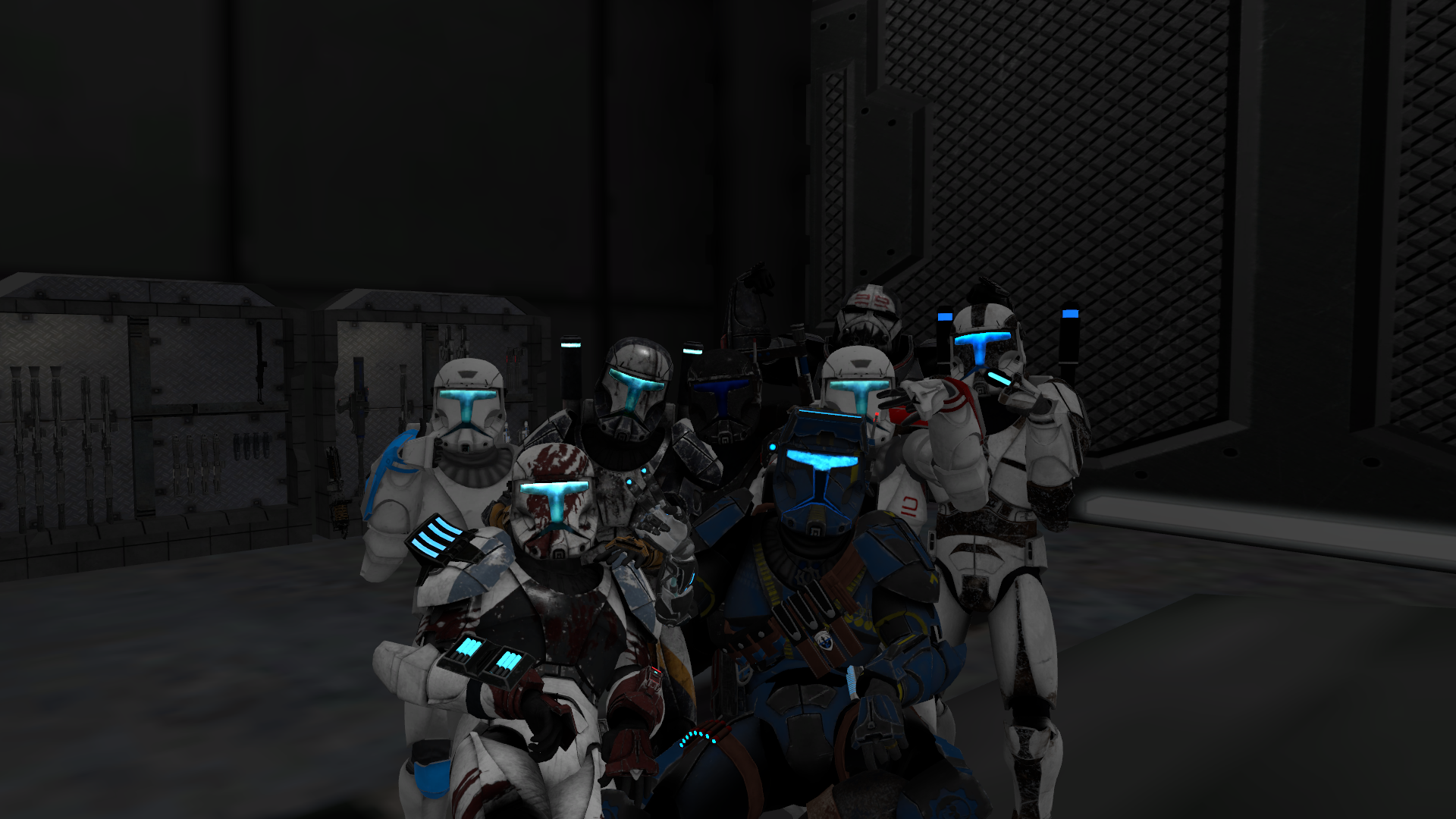 The Chads