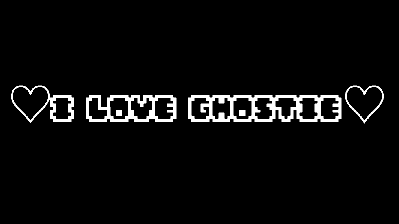 Ghostiee