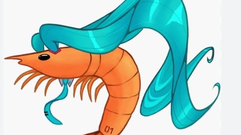 shrimpku crawsuneのバナー