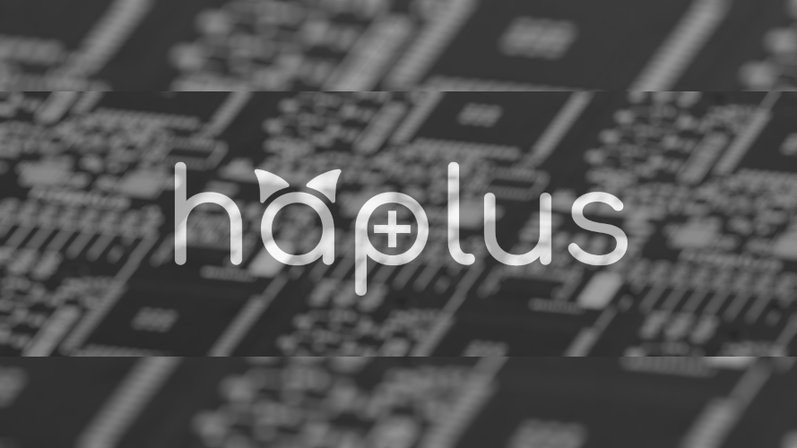 haplus