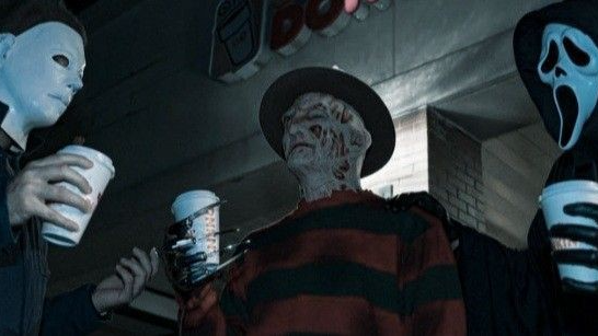 Horror Supremacy