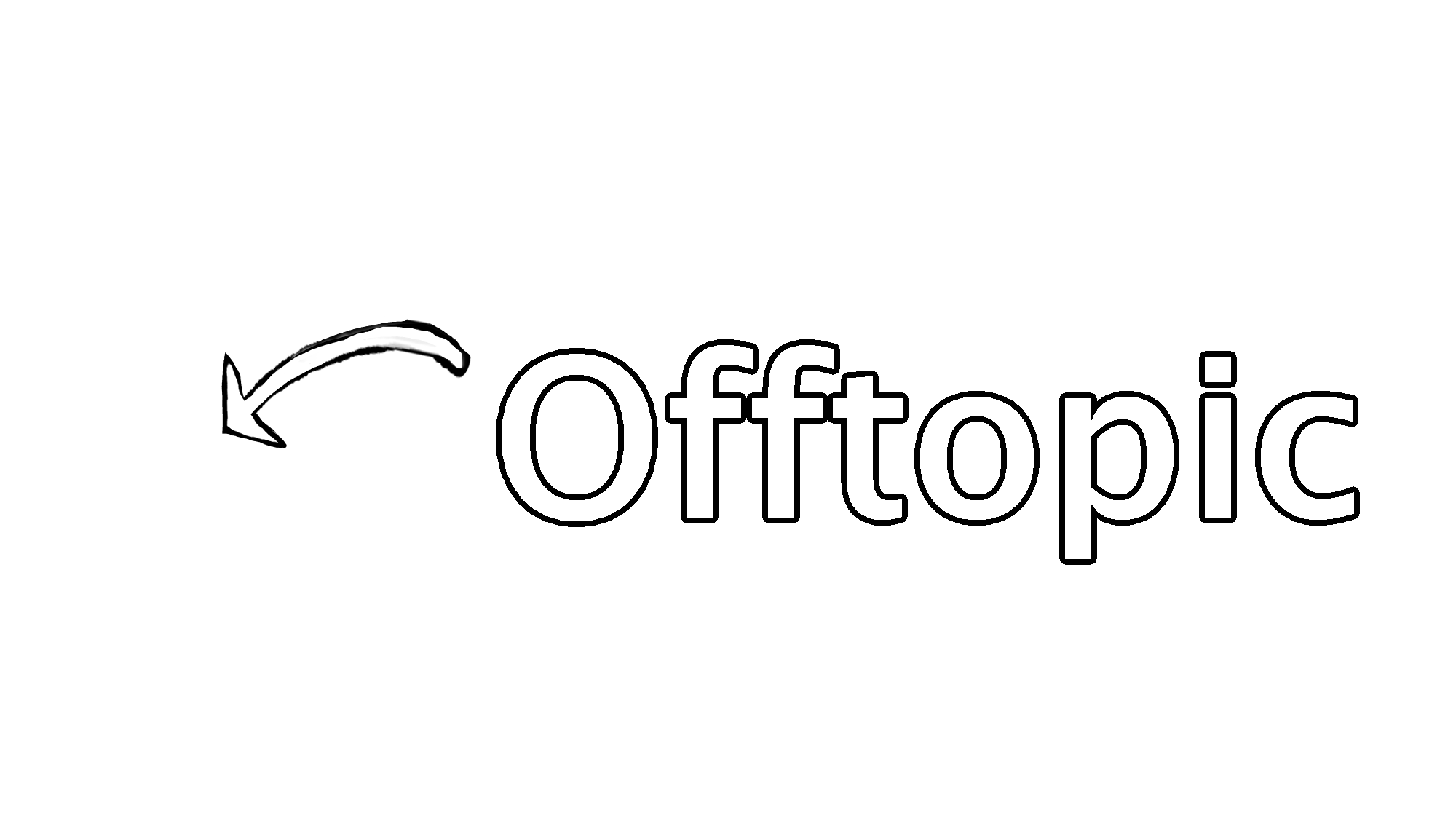 Offtoppersのバナー
