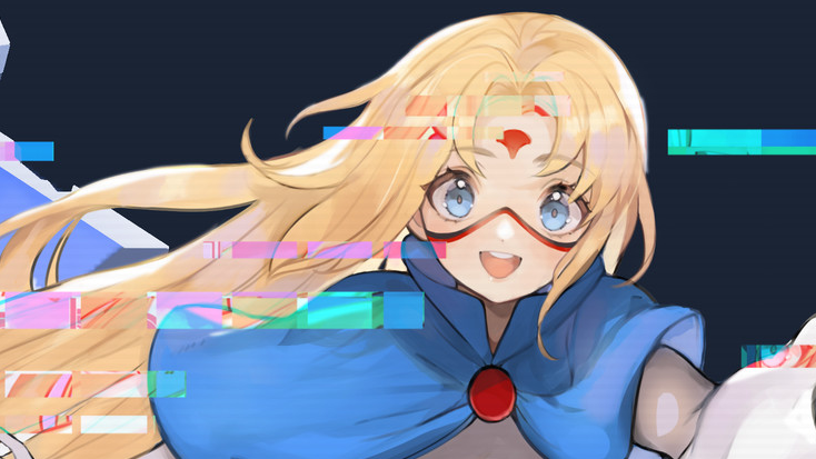 Outcore Desktop Adventureのバナー
