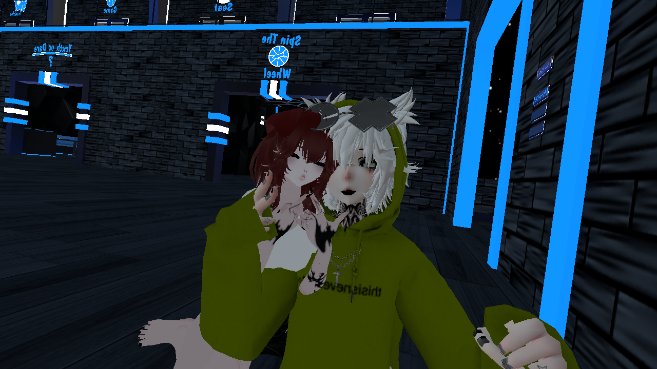 Cyber sky domeのバナー