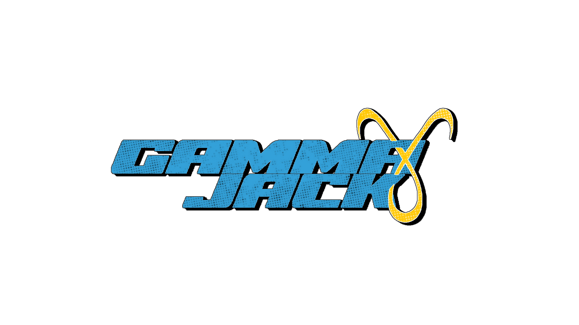 Gamma Jackのバナー