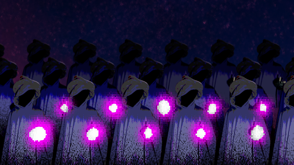 Spell Casters Collectiveのバナー