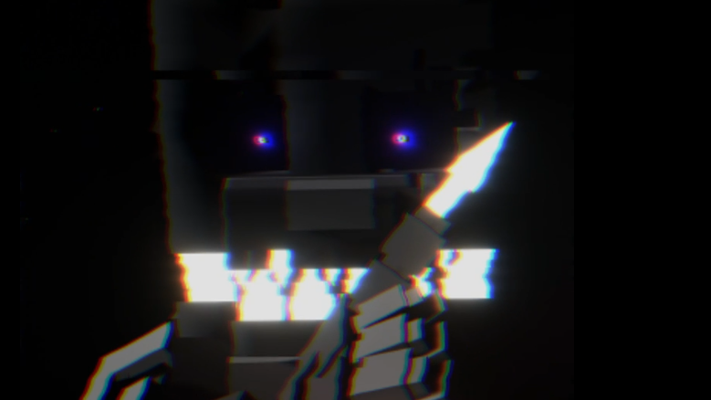 Corruption's Legionのバナー