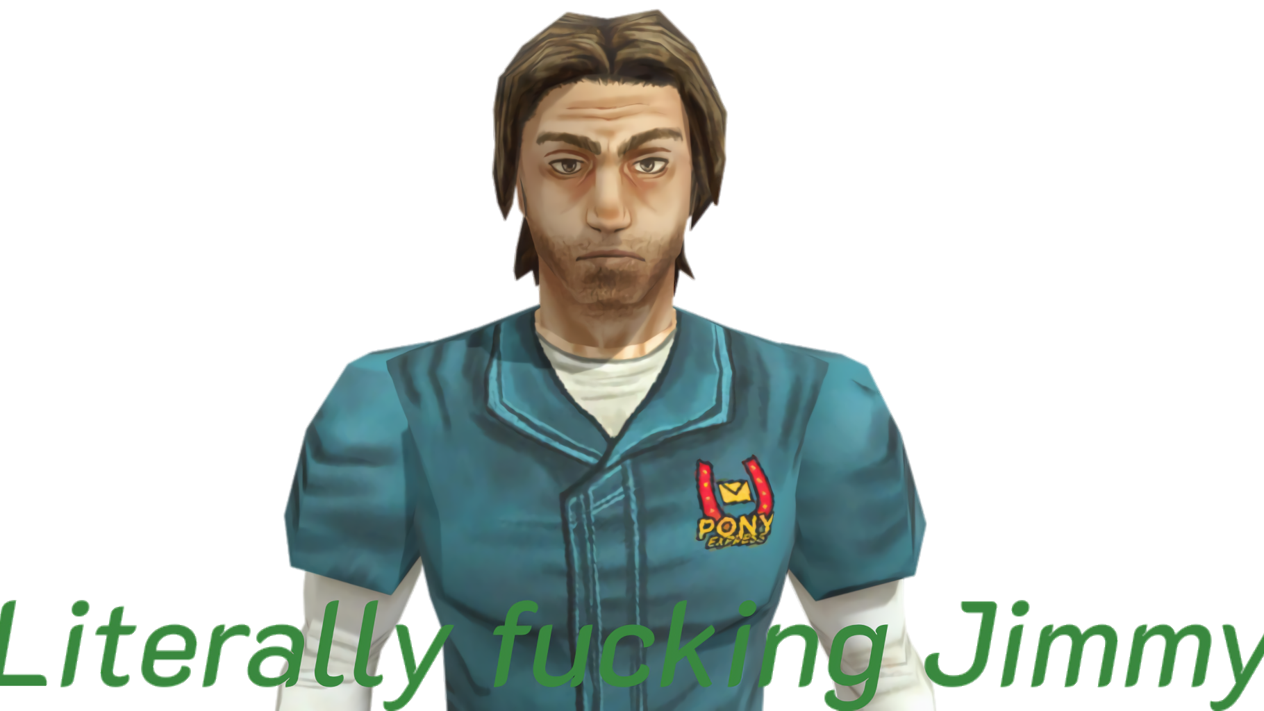 Jimmy Mpregのバナー