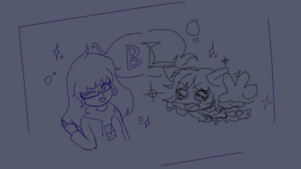 MaxwellGaming's Best Friendのバナー