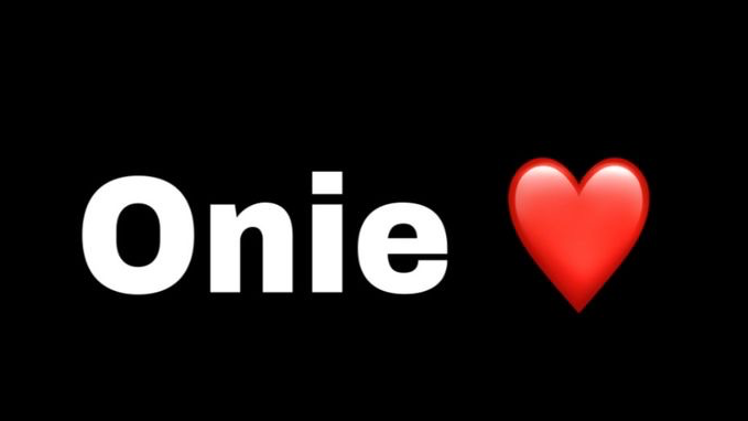 Onie