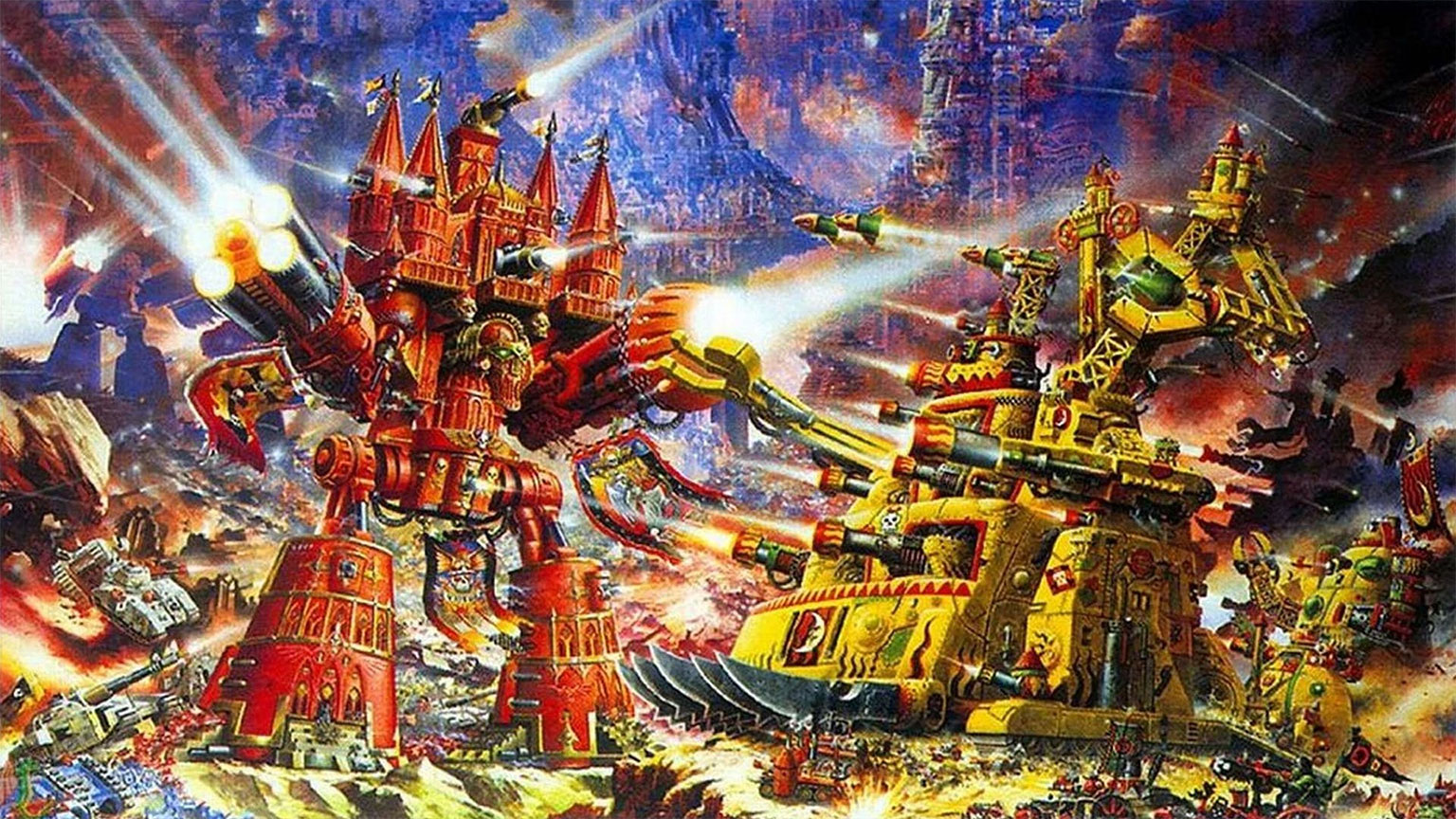 Legio Titanicus