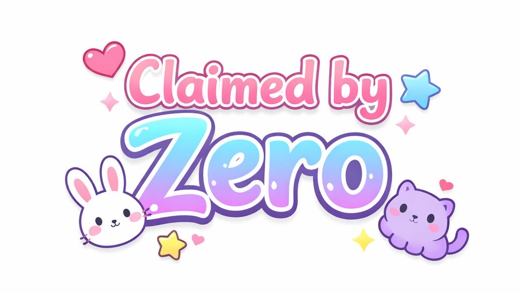 Zeros Good Girlのバナー