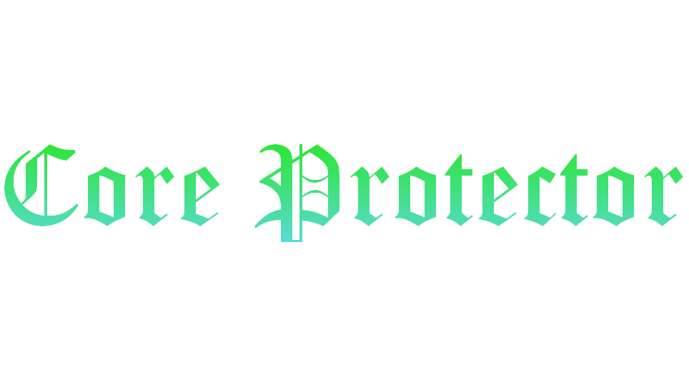 Coreprotector