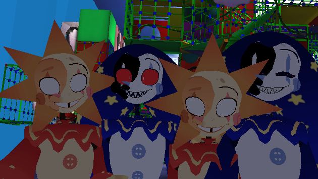 The Losers
