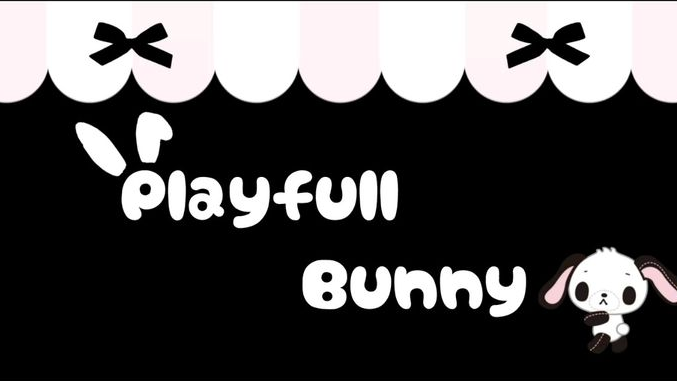 Bunni squadのバナー