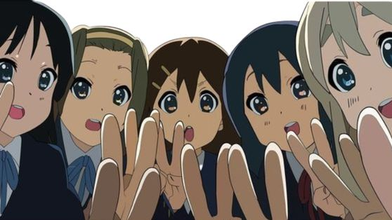Tomodachiのバナー