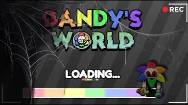 Dandys World RPのバナー