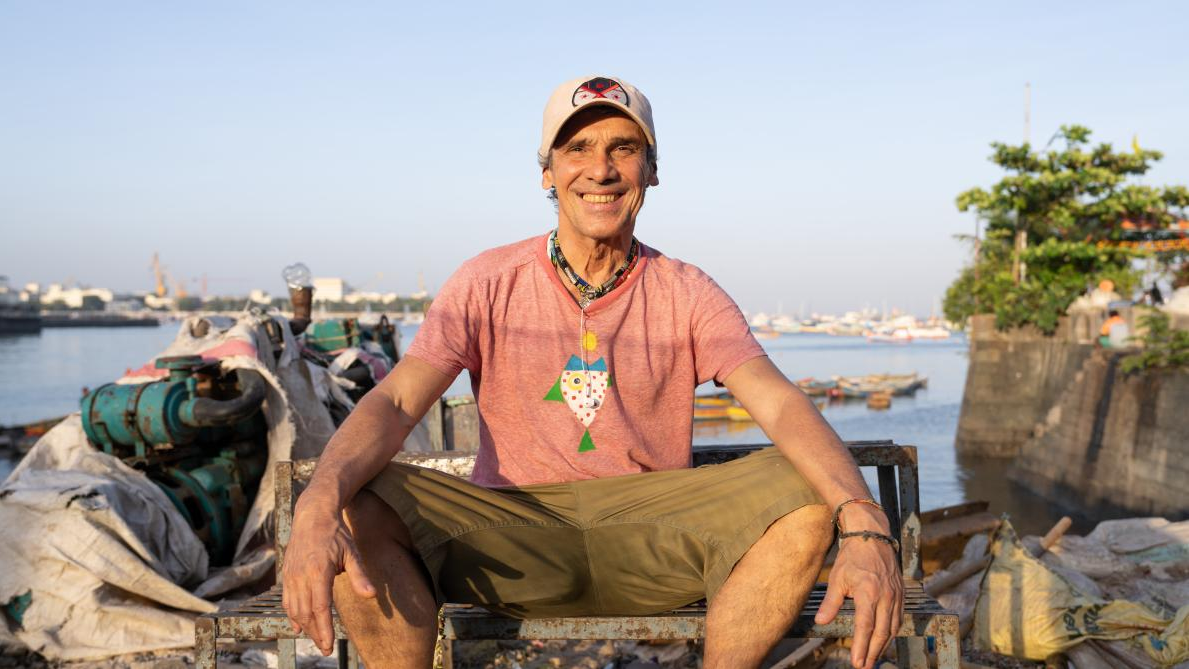 Manu Chao Fan Accountのバナー