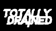 chronically Drainedのバナー