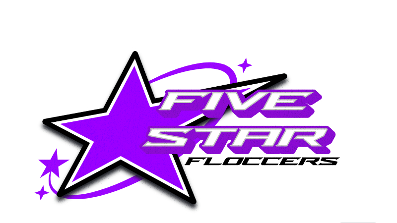Five Star Floccersのバナー