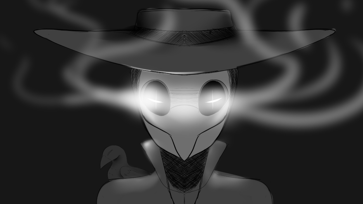 Ghost Family