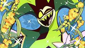 Mammons Starsのバナー