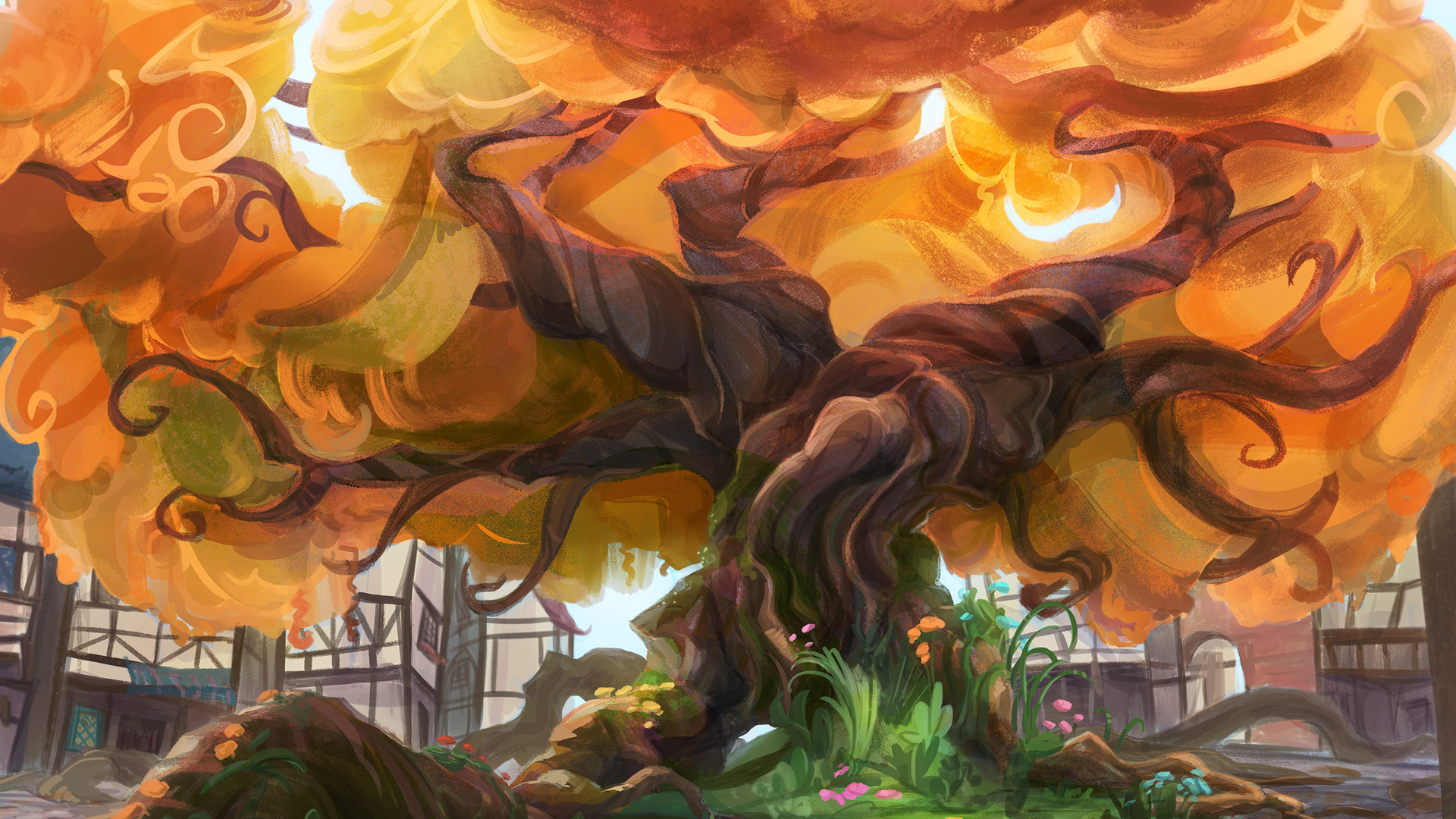 SunTree