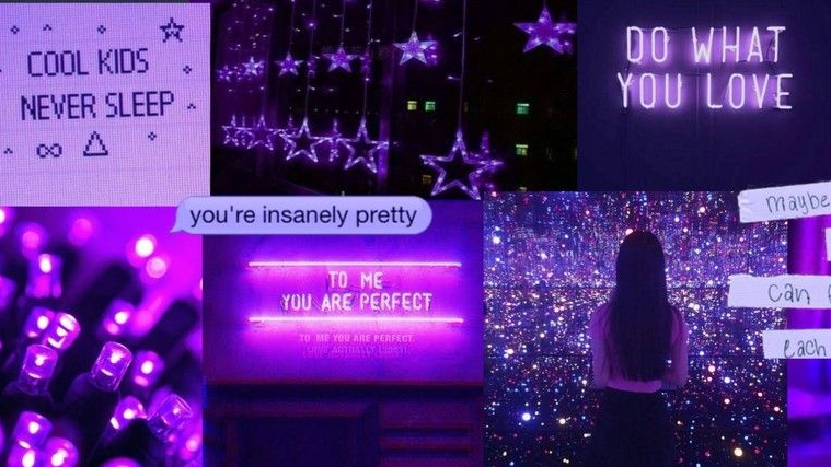 Aesthetic enjoyersのバナー