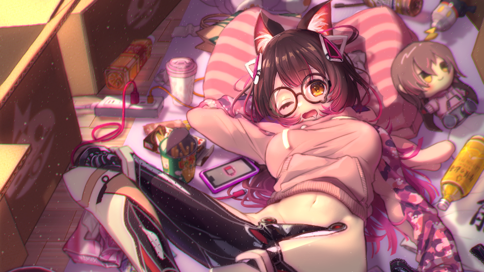 reifactorのバナー