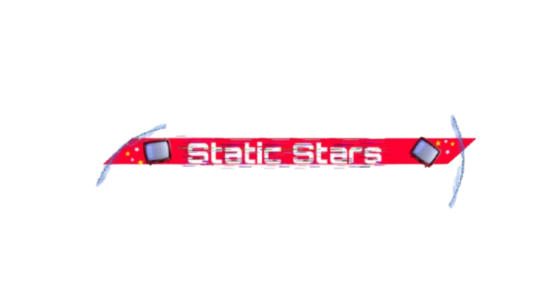 Static Starsのバナー