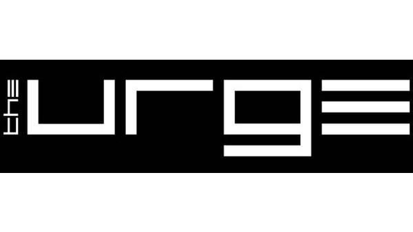 The Urgeのバナー