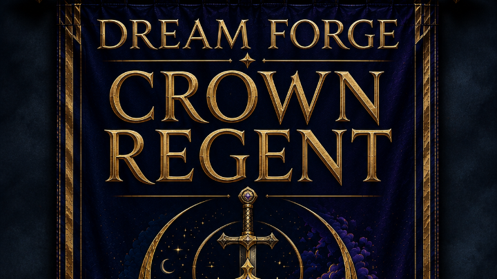 DREAMFORGE CR