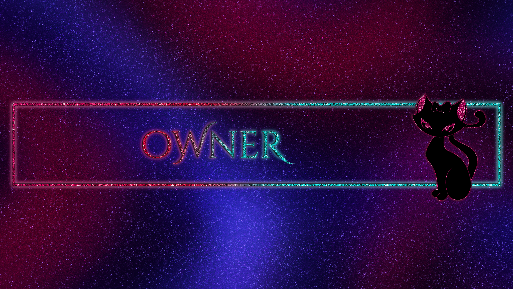 Ownerのバナー