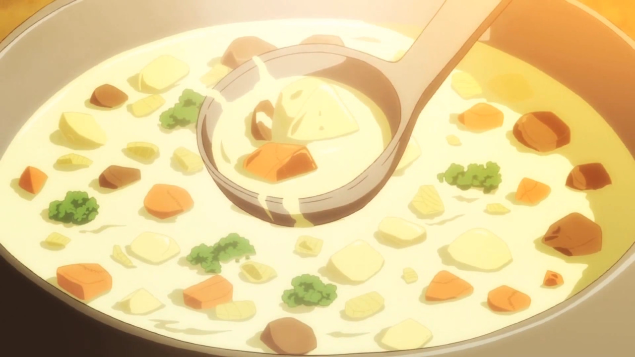Soup Bowl