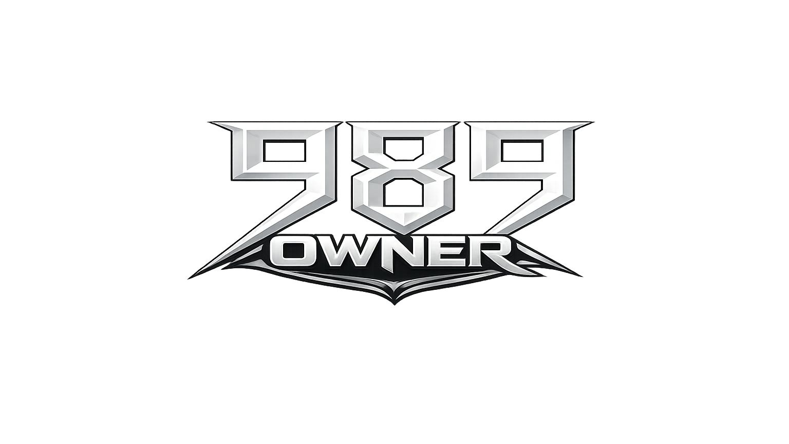 989 Ownerのバナー