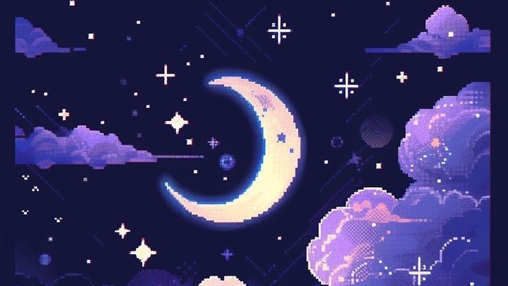 Ęthereal~Møønのバナー