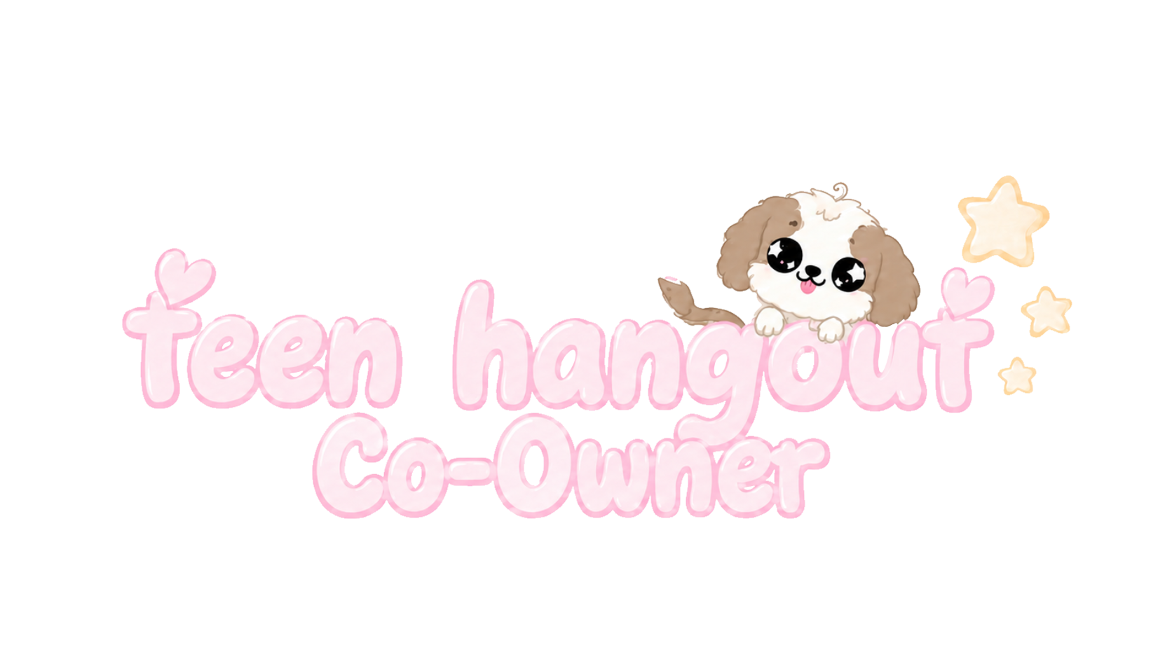 Teen HangOut Co-Owner
