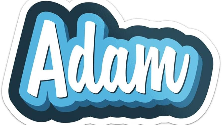 ADAMのバナー