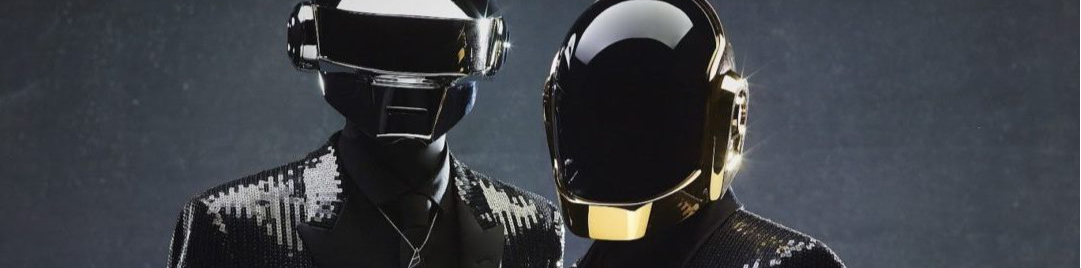 Daftpunkbrothersのバナー