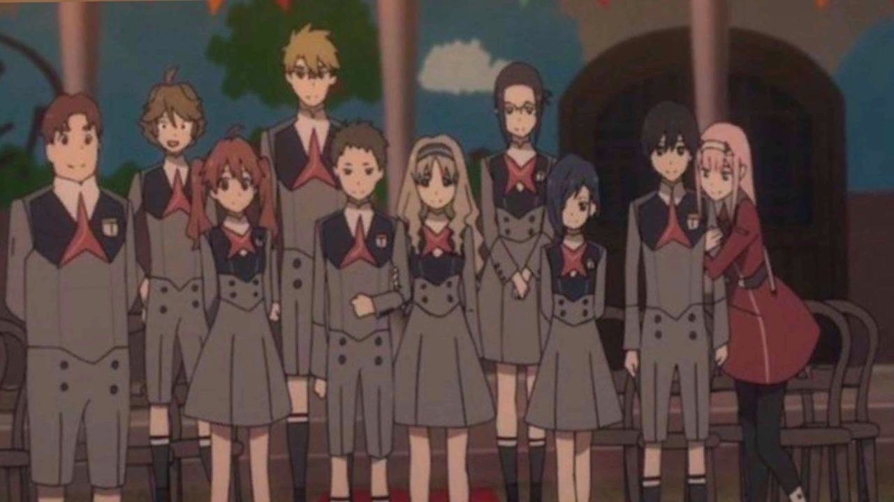 Familyのバナー