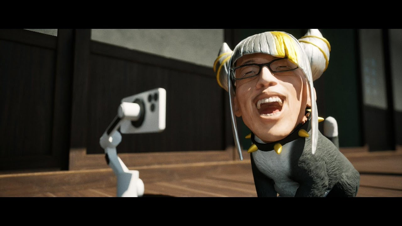 VRCのバナー