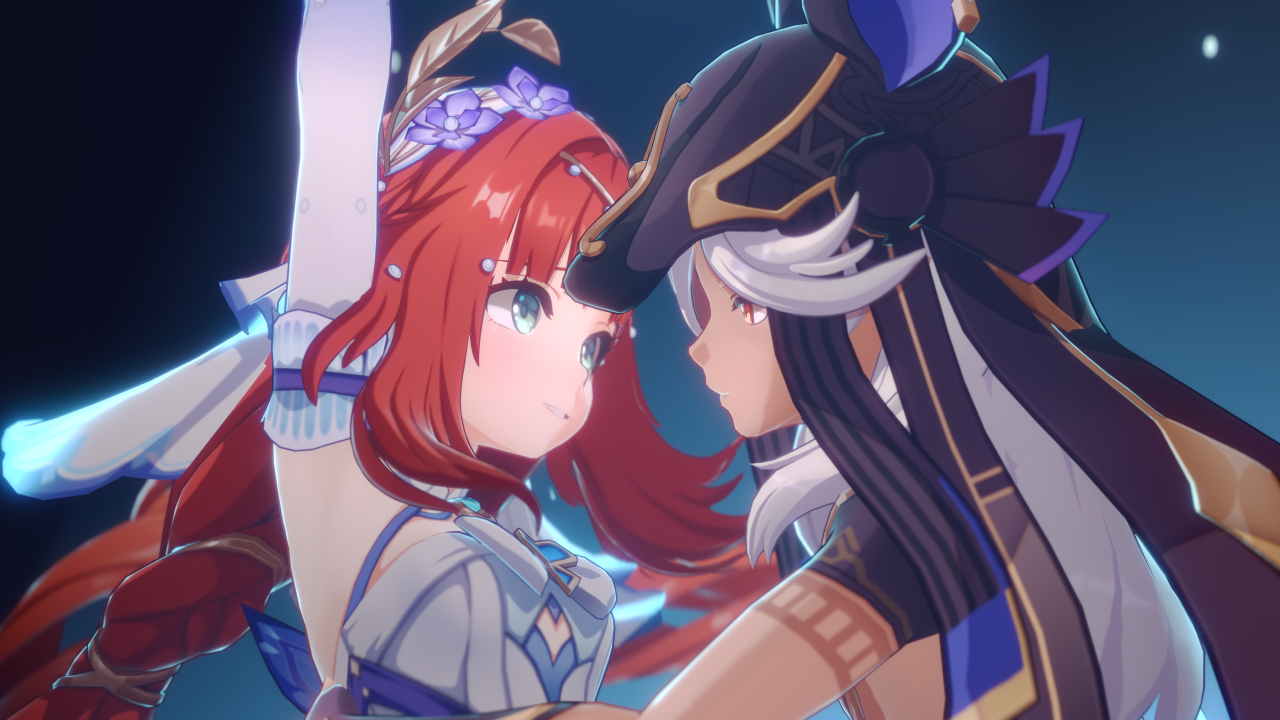 Cylou Cyno x Nilouのバナー